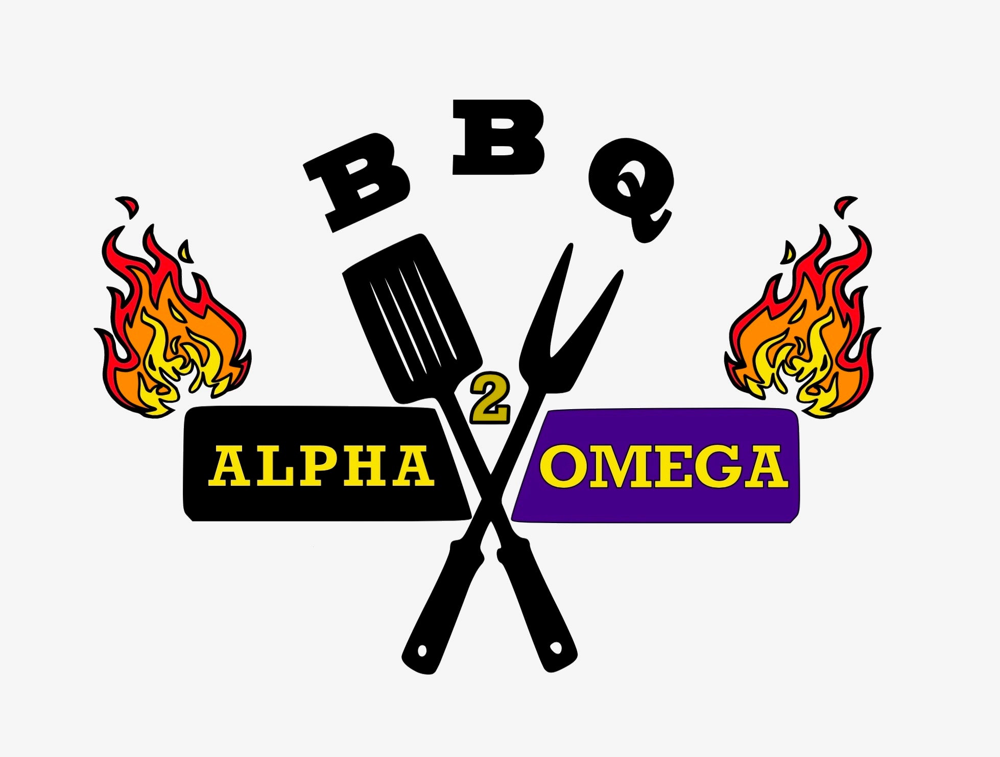 Home Alpha 2 Omega BBQ